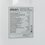 Built-In Fridge Eigen Stark BRI01A
