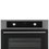 Электрический духовой шкаф Midea MO47003GX серебристый