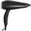 Фен BaByliss D572DE черный/серебристый
