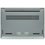 16" Laptop Tecno Megabook K16S gray