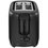 Toster Moulinex LT2M0810 qora