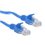 Патч-корд Cablexpert PP10-3M/B