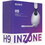 Беспроводные наушники Sony INZONE H9  белый