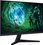 27" Монитор Samsung Odyssey G5 G53F S27FG532EI черный