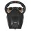 Руль Hori Force Feedback Racing Wheel DLX черный