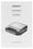 Universal baker Ardesto SM-H400S black