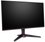 27" Монитор Acer Nitro VG270Gbmipx черный