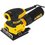 Виброшлифовальная машина DeWalt DWE6411-B5