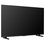 55" (139 см) Телевизор Hisense 55E7S PRO черный