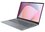 15.6" Ноутбук Lenovo IdeaPad Slim 3 15AMN8 серый