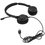 Проводные наушники Jabra Evolve2 30  черный 2021