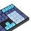 Клавиатура  проводная Varmilo APG108 Aurora