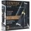 Машинка для стрижки Centek CT-2119 черный/золотистый