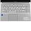 15.6" Ноутбук ASUS Vivobook 15 X1504VAP-BQ894W серебристый