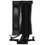 Кулер для процессора DEEPCOOL AG400 DIGITAL BK ARGB [R-AG400-BKADMN-G-1] черный