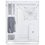 Корпус PCCooler C3 T500 ARGB WH [C3-T500WHD6-GL] белый