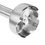 Блендер погружной EVOLUTION HBS-0651 White белый