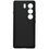Накладка  BoraSCO Silicone Case для Tecno CAMON 40 черный