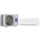 Кондиционер   Haier HSU-09HFDN303/R3(SDB)/25
