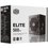 Блок питания Cooler Master Elite V4 [MPE-5001-ACABN-EU] черный