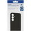 Накладка  KEYRON Silicone Origin для Samsung Galaxy S25+ черный