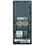 Сотовый телефон Nokia 108 DS (2024) черный