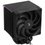 Кулер для процессора DEEPCOOL AK500 DIGITAL PRO [R-AK500-BKAPMN-G] черный