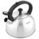 Чайник для плиты Tefal N4210117 серебристый