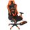 Компьютерное кресло ARDOR GAMING Force Armor 2000M черный