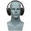 Беспроводные/проводные наушники Nothing Headphone (a)  черный 2026