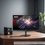 27" Монитор Acer Nitro XV272UXbmiipruzx черный