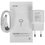10.95" Planshet Tecno MegaPad 11 LTE 128 GB kulrang