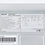 Стиральная машина DEXP WM-E813DMA/WGSI белый