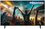 40" (102 см) Телевизор Hisense 40A4Q черный