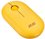 Mouse wireless 2E MF300 Silent WL BT [2E-MF300WYW] yellow