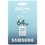 Карта памяти Samsung EVO Plus SDXC 64 ГБ [MB-SC64K/AM]