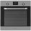 Электр меши Haier HOX-P11HFX серебристый