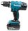 Дрель-шуруповерт Makita DDF453RFE LXT 18V