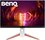 27" Монитор BenQ Mobiuz EX2710U белый