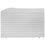 Dehydrator for vegetables and fruits Kitfort КТ-1907 white