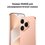 6.6" Смартфон HUAWEI Pura 80 256 ГБ золотистый