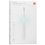 Elektr tish cho'tkasi Xiaomi Smart Electric Toothbrush T501 oq