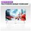 32" (80 см) Телевизор EVO TV 32 белый