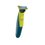 Триммер Philips Norelco OneBlade 360 Face QP2515/49 зеленый/желтый