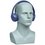 Беспроводные наушники JBL Tune 530BT  синий 2025