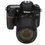 Зеркальный фотоаппарат Nikon D7500 Kit 18-140mm VR черный