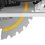 Пила дисковая DeWALT DCS512N XR 10.8/12V