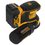 Эксцентриковая шлифмашинка DeWALT DCW210P2 XR FLEXVOLТ 18/54V