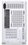 Корпус JONSBO D31 MESH [D31MESHWhite] белый