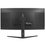 34" Монитор Acer Predator X34Vbmiiphuzx черный